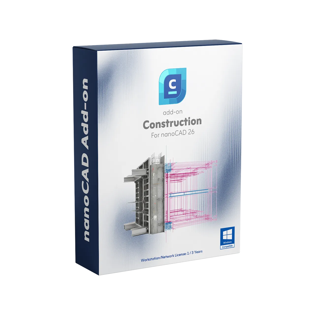 Construction - Image 1