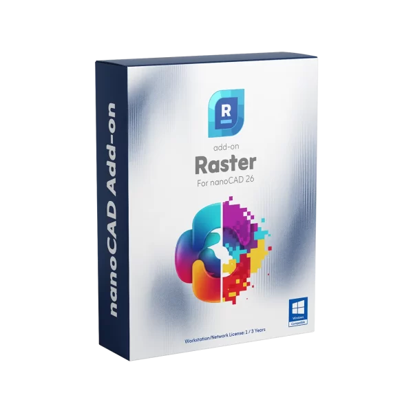 Raster