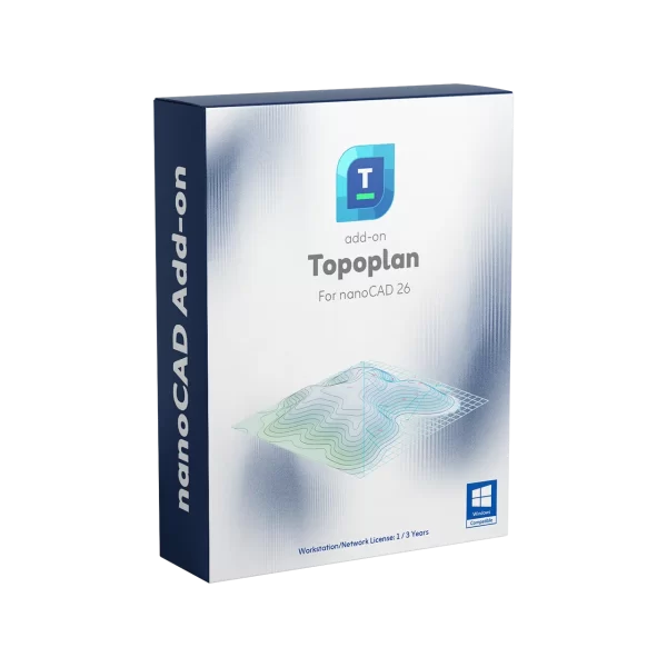 Topoplan