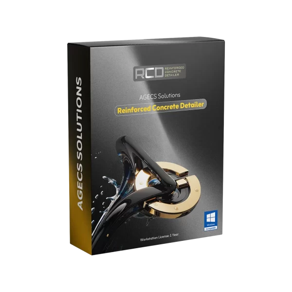 Reinforced Concrete Detailer