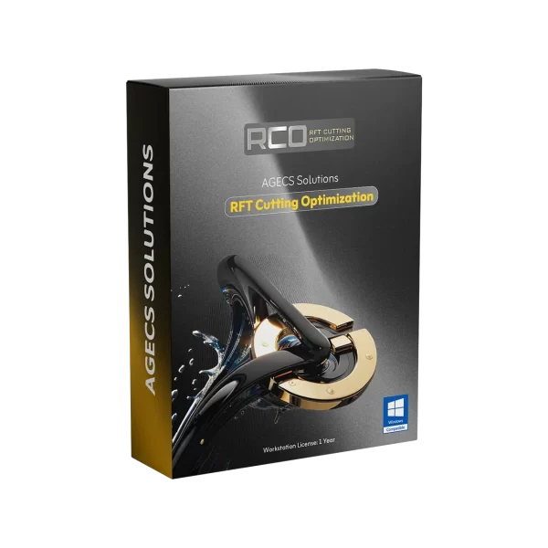 RTF Cutting Optimization